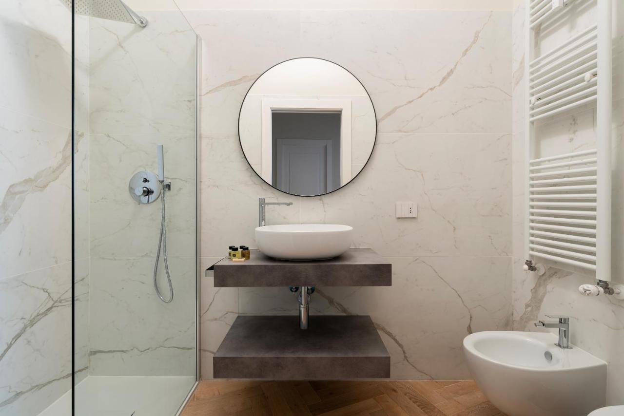 Nabila Apartment Milano Exteriör bild